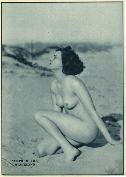 Frances farmer nude