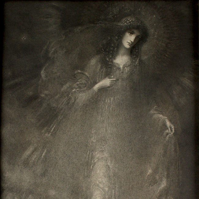 Tracy Rudd pre-raphaelite Archives • Grapefruit Moon Gallery